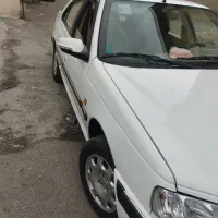 پارس سال|خودرو سواری و وانت|لاهیجان, کوی آزادگان|دیوار