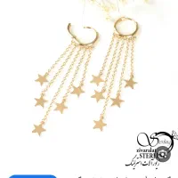 گوشواره رنگ ثابت|بدلیجات|مشهد, نظام دوست|دیوار