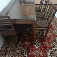 میز ناهار خوری