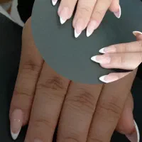 کاشت ناخن۲۸۰|خدمات آرایشگری و زیبایی|شیراز, فاضل|دیوار