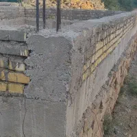 زمین مسکونی فروشی واقع در امطمیر|فروش زمین و ملک کلنگی|اهواز, اسماعیلیه|دیوار