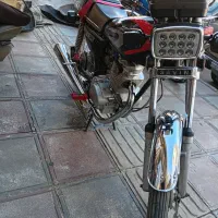 موتورسیکلت