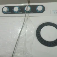 ماشین لباسشویی
