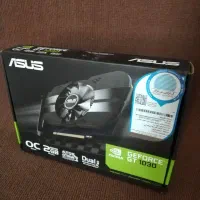 گرافیک ایسوس asus ph gt1030 oc 2gb ddr5