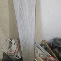 پارکت اصل ترک رنگ استخوانی