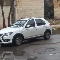 کوییک s استاندارد 85 گانه|خودرو سواری و وانت|شیراز, سجادیه|دیوار