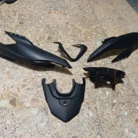 کایت موتور کلیک 150