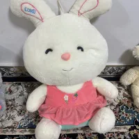 یه تعدادعروسک لباس وسایل منزل نو ودرحدبفروش میرس|اسباب‌بازی بچه|شهریار, شهریار|دیوار