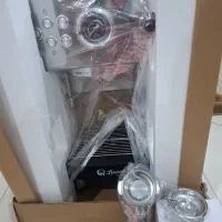 قهوه ساز لواک ۳۲۵۰|سماور، چایساز، قهوهساز|اهواز, گلستان|دیوار