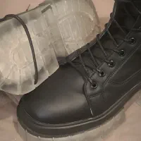 بوت مردانه برشکا شیشه ای خاص|کیف، کفش، کمربند|قدس, شهرقدس|دیوار