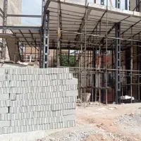 داربست فلزی / آناتا *|خدمات پیشه و مهارت|تبریز, |دیوار