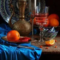 مداد رنگی نقاشی