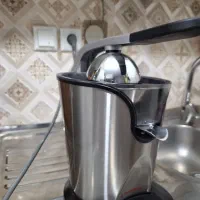 آب مرکبات گیر همیلتون نو نو|آبمیوه‌گیر و آب‌مرکبات‌گیر|ری, دیلمان|دیوار