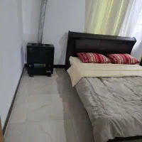 ویلای دوخواب حیاط دربست|اجارهٔ کوتاه‌مدت ویلا و باغ|عباس‌آباد, |دیوار