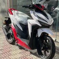 کلیک ۴۰۲ سفید قرمز