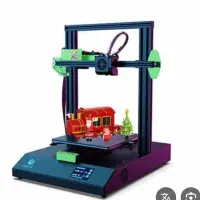 پرینتر سه بعدی