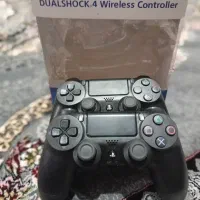معاوضه دسته ps4