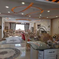 * ۲۴۶متر نوساز فدک طبقه آخر تکواحد معاوضه باخودرو|فروش آپارتمان|شیراز, شهرک ولیعصر|دیوار