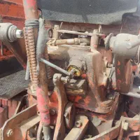 توافقی|خودرو سنگین|سده (فارس), |دیوار