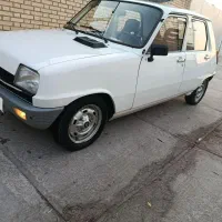 رنو 5مدل 1372