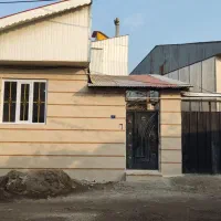 یک واحد ویلایی حیاط دار ۸۰متری