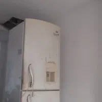 بخیال الکترواستیل|یخچال و فریزر|رشت, رشتیان|دیوار