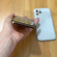 آیفون 11 پرو 256 گیگ|موبایل|تایباد, |دیوار