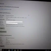 Lenovo IdeaPad 5 Cori7|رایانه همراه|تهران, ایوانک|دیوار