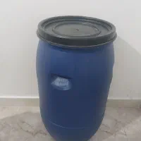 بشکه ۱۰۰ لیتری
