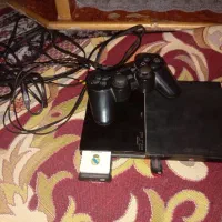 پلی استیشن 2 کاملا سالم فلش خور|کنسول، بازی ویدئویی و آنلاین|رشتخوار, |دیوار