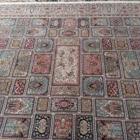 فرش ۶ متری|فرش|صومعه‌سرا, |دیوار