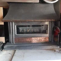 فروش بخاری دست دوم