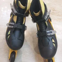 ست کامل اسکیت برند شیکاگو بلید