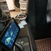 صندلی ماساژ دکتر جید|آرایشی، بهداشتی، درمانی|کرج, فاز ۱ مهرشهر|دیوار