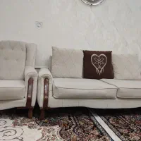 مبل راحتی