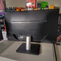 مانیتور ۲۴ ۲۲ فریم لس طراحی گیمینگ از ۵.۵ تا ۶.۵|قطعات و لوازم جانبی رایانه|قم, سالاریه|دیوار