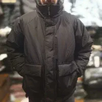 کاپشن مردانه وارداتی قواره دار