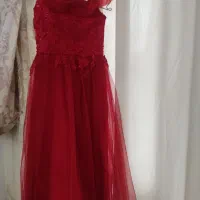 لباس پرنسسی بچگانه
