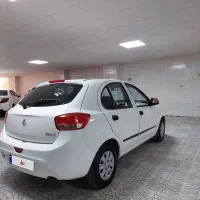 تیبا ۲ مدل ۱۴۰۰|خودرو سواری و وانت|خرم‌آباد, |دیوار