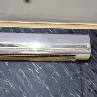 کولر گازی جنرال ۳۰ هزار|کولر گازی و فن‌کوئل|قرچک, شهرک طلائیه|دیوار