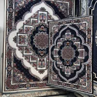 فرش۷۰۰ناردون اقساط۱۲ماهه بدون سود ب قیمت نقدی|فرش|تبریز, |دیوار