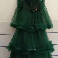 لباس مجلسی دخترانه