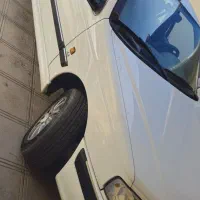 پژو پارس تیوفایو مدل ۱۳۹۶ سفارشی