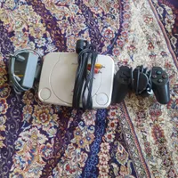 پلی ستیشن ۱