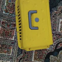 باکس حمل حیوان