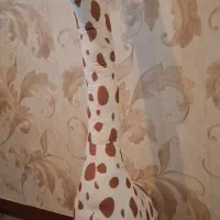 عروسک زرافه|اسباب‌‌بازی|گرگان, |دیوار