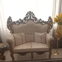 مبل هفت نفره سلطنتی