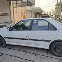 لاستیک و رینگ پژو