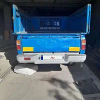 نیسان ۹۴|خودرو سواری و وانت|رباط‌کریم, رباط‌کریم|دیوار