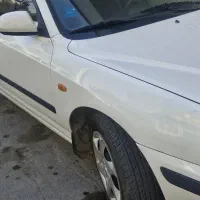 هیوندا اوانته